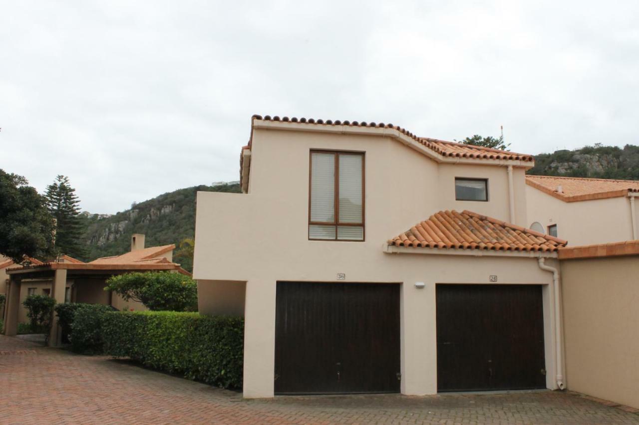 Beau Rivage Studio 112 Plettenberg Bay Zewnętrze zdjęcie